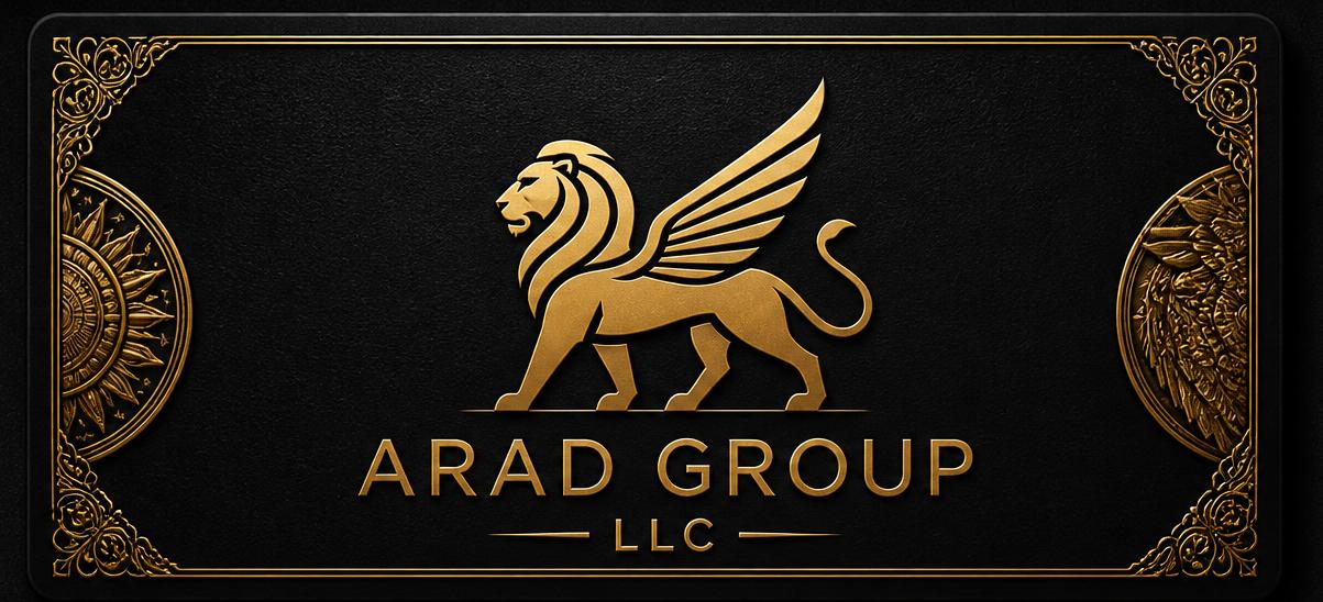 ARAD GROUP LLC - International Trading